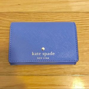 Like New Kate Spade Wallet